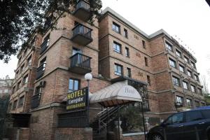 Hotels