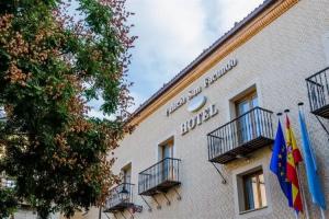Hotel «Palacio San Facundo», Segovia