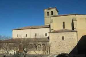 Guest House «Hospedaje Bar El Gato», Segovia