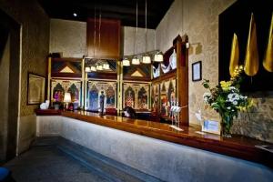 Hotel «Condes de Castilla», Segovia