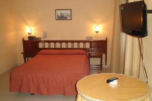 Guest House «Hostal Don Jaime II», Segovia