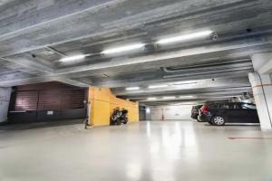 Orologio Living Apartments, Torino