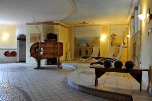 Hotel Wildschutz, San Leonardo in Passiria