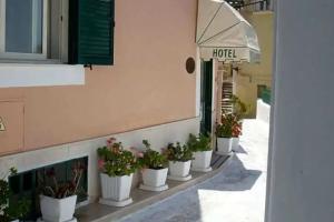 Hotel «Del Capitano», Ponza Village