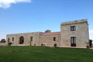 Farm Stay «Agriturismo Masseria Quaremme», Carpignano Salentino