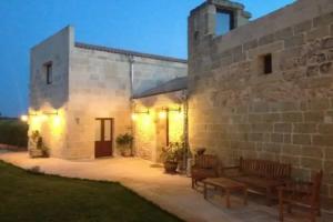 Farm Stay «Agriturismo Masseria Quaremme», Carpignano Salentino