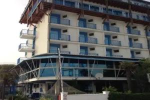 Hotel Playa e Mare Nostrum, Caorle