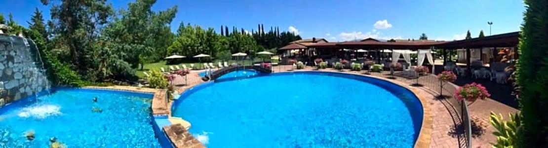 Relais Madonna di Campagna - 18