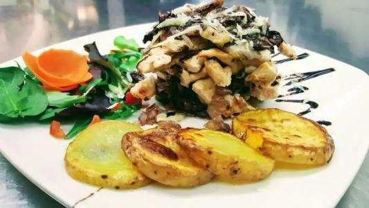 Relais Madonna di Campagna - 11