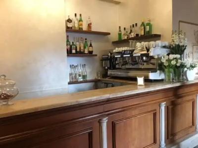 Relais Madonna di Campagna - 29