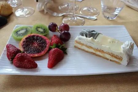 Relais Madonna di Campagna - 9