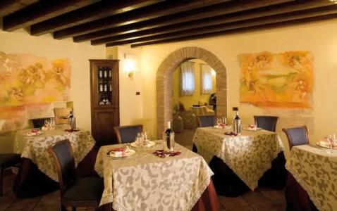 Relais Madonna di Campagna - 32