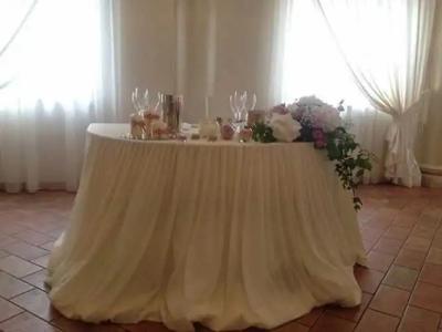 Relais Madonna di Campagna - 22