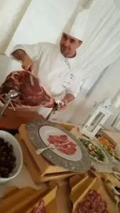 Relais Madonna di Campagna - 35