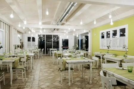 Relais Madonna di Campagna - 23