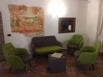 Relais Madonna di Campagna - 13