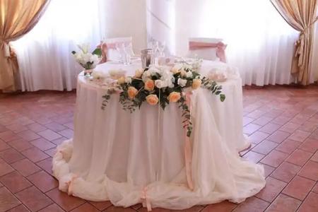 Relais Madonna di Campagna - 25