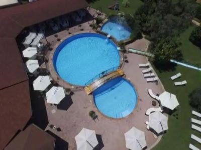 Relais Madonna di Campagna - 20