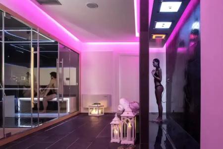 Relais Madonna di Campagna - 24