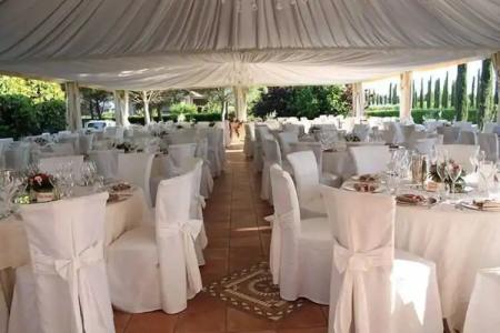 Relais Madonna di Campagna - 27