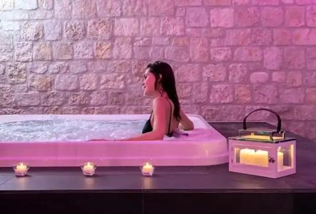 Relais Madonna di Campagna - 28