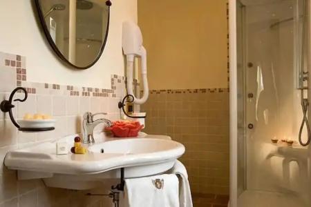 Relais Madonna di Campagna - 7