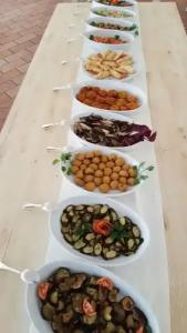 Relais Madonna di Campagna - 12