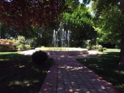 Relais Madonna di Campagna - 21