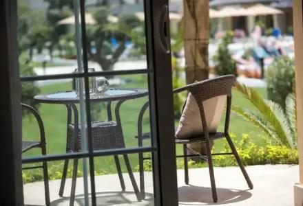 Renaissance Cairo Mirage City - 101