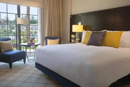 Renaissance Cairo Mirage City - 106