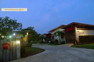 I Ya Guesthouse, Phayao