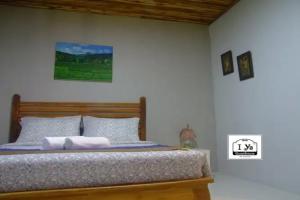 I Ya Guesthouse, Phayao
