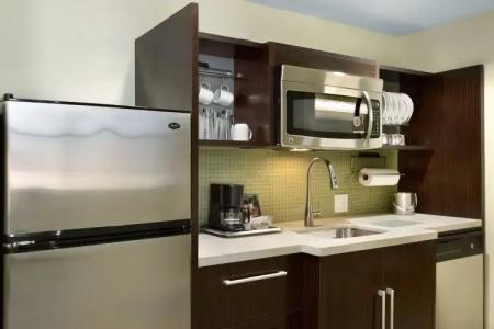 Home2 Suites by Hilton Philadelphia Convention Center - 26