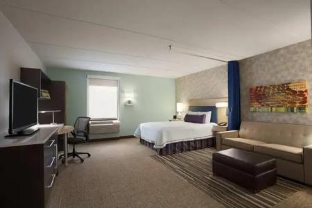 Home2 Suites by Hilton Philadelphia Convention Center - 44