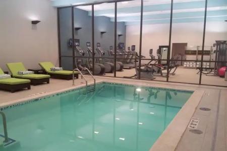 Home2 Suites by Hilton Philadelphia Convention Center - 18