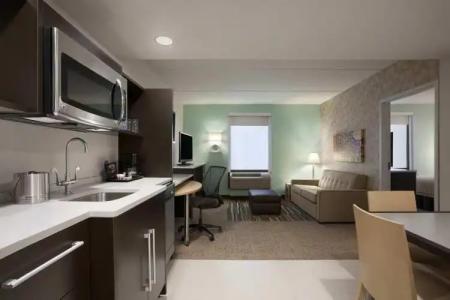 Home2 Suites by Hilton Philadelphia Convention Center - 31