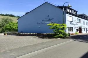 Gästehaus Schneider Mini-hotel, Brauneberg