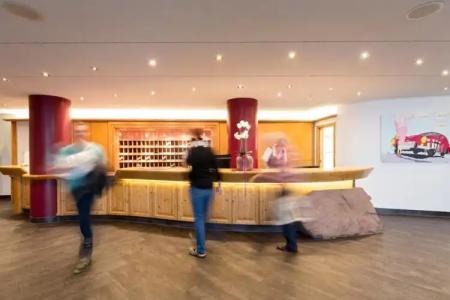 Nationalpark-Schliffkopf - 24