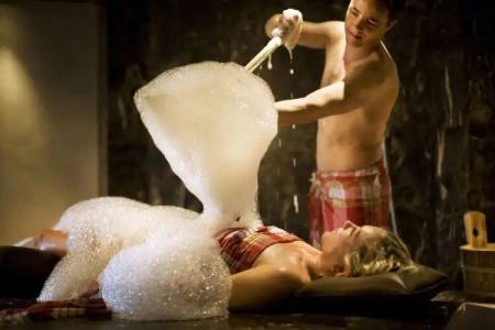 Nationalpark-Schliffkopf - 25