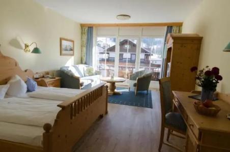 Alpengasthof Löwen - 12