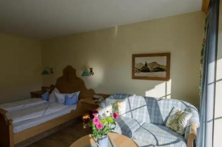 Alpengasthof Löwen - 11