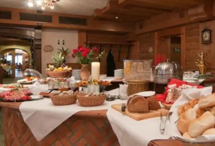 Alpengasthof Löwen - 2