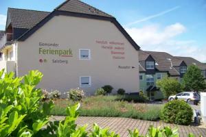 Gemünder Ferienpark Salzberg Tourist base