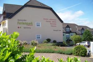 Gemunder Ferienpark Salzberg, Schleiden