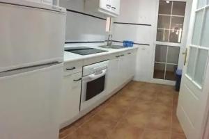 Apartamentos Punta del Moral, Isla de Canela