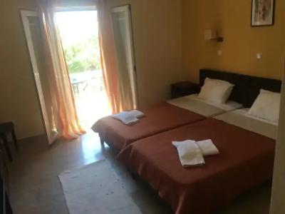 Pension Skala - 4