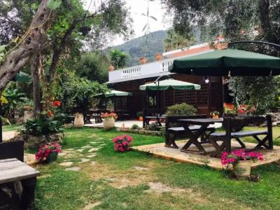 Pension Skala - 13