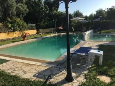 Pension Skala - 9