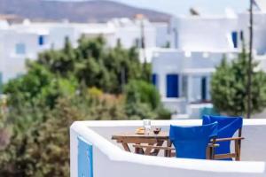 Apartment «Zoe», Apollonia