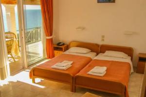Lido Sofia Holidays, Agios Gordios